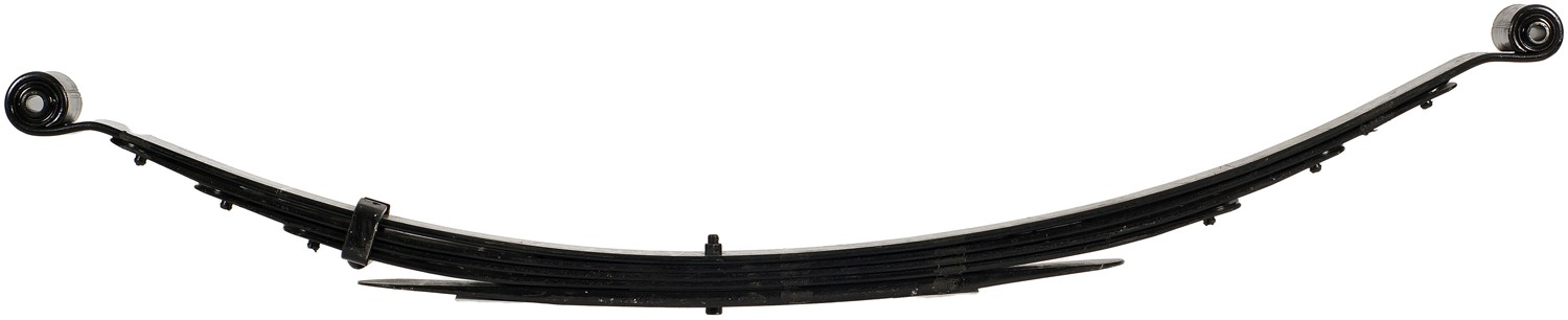 Suspension Leaf Spring