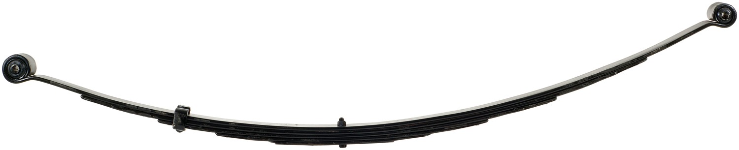 Suspension Leaf Spring