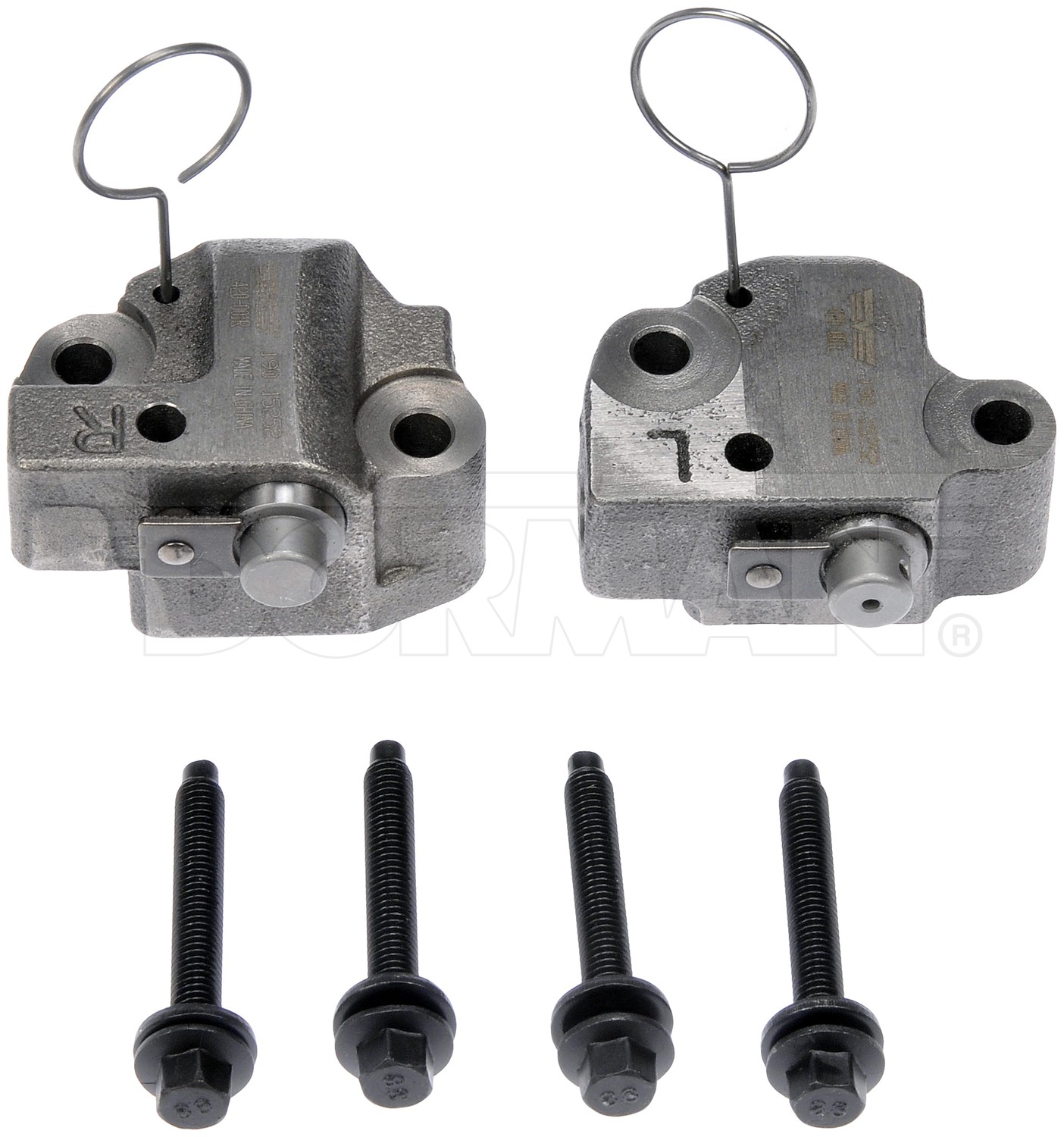 Timing Chain Tension Kit