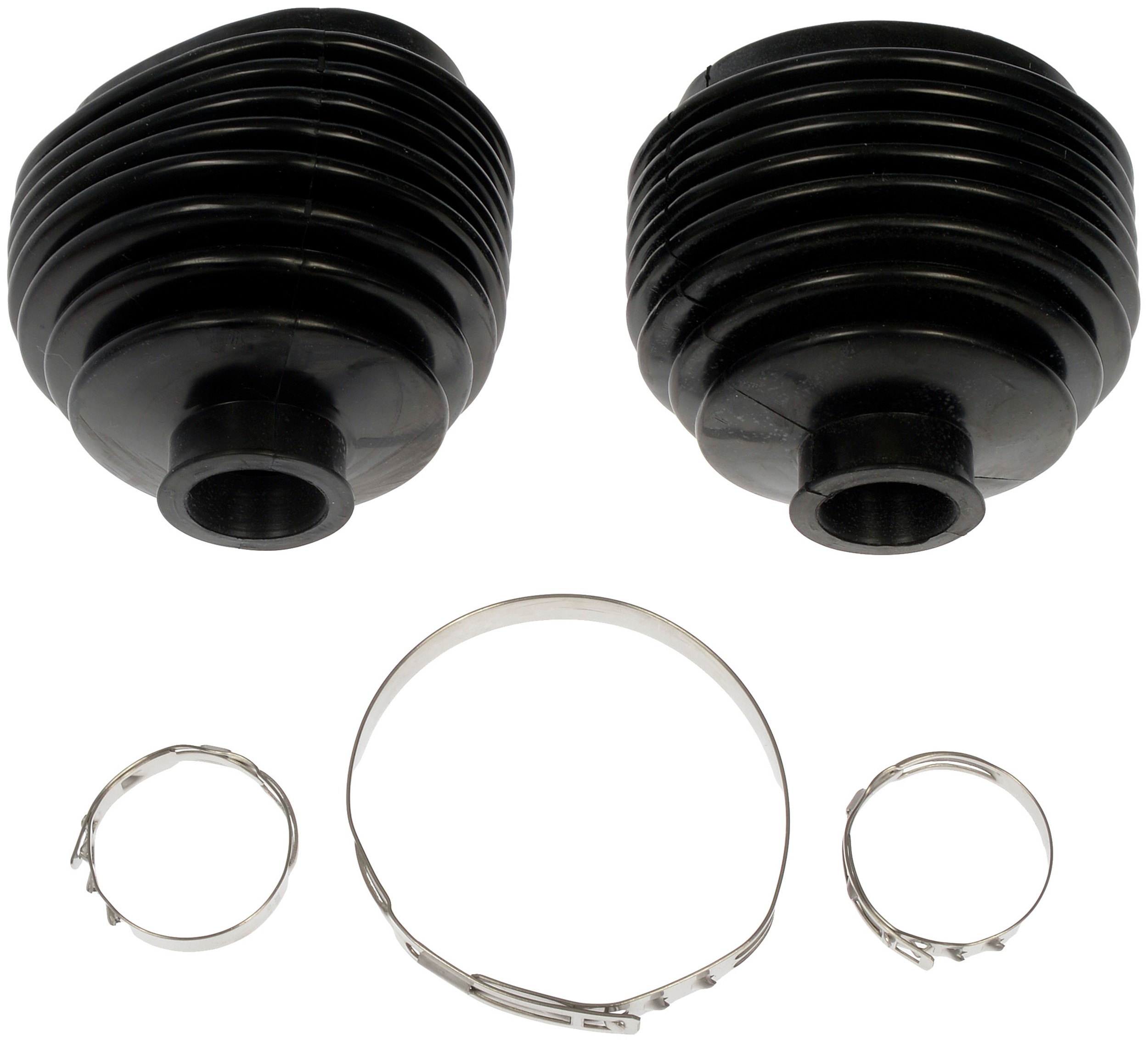 Steering Shaft Boot Repair Kit