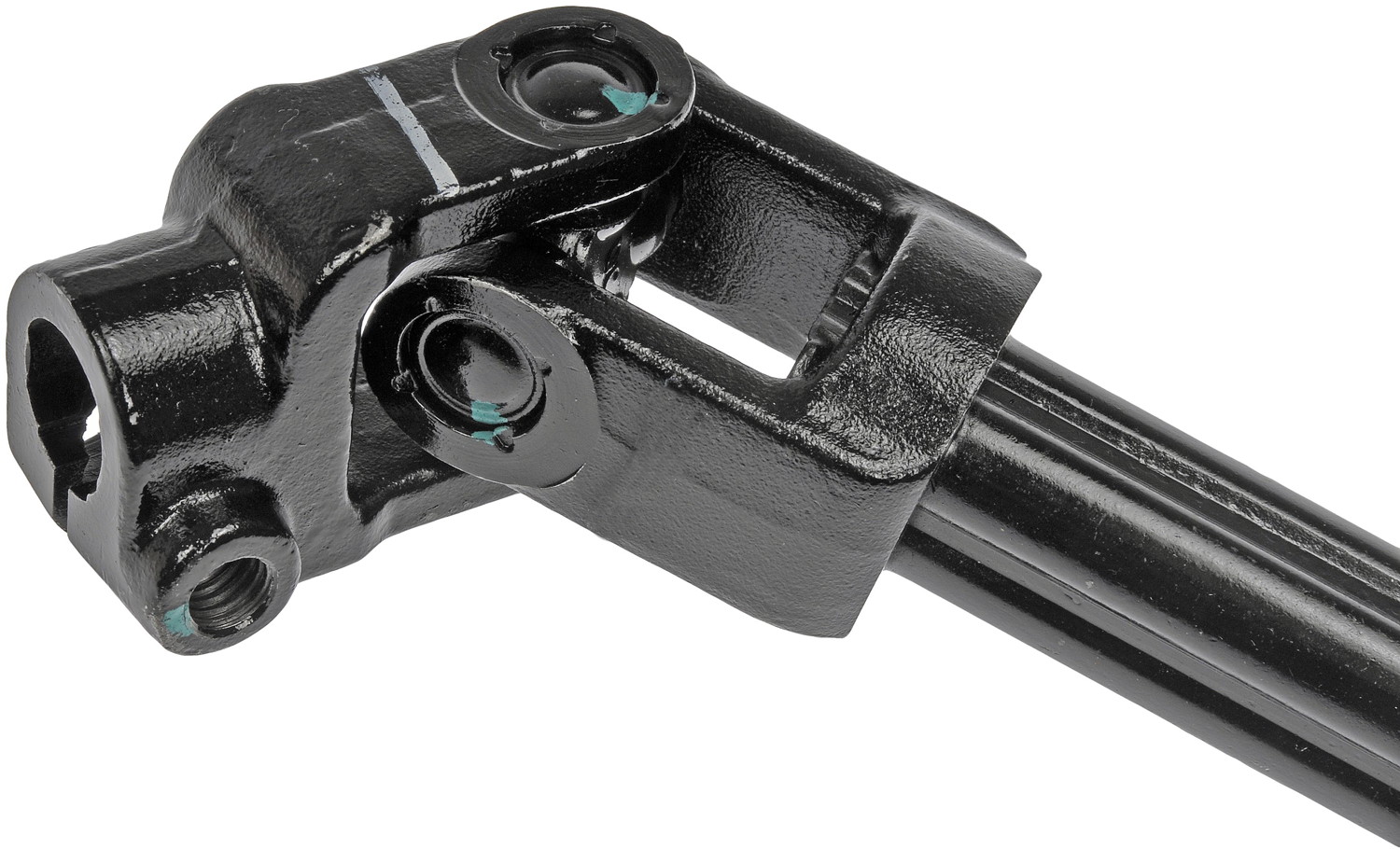 Lower Intermediate Steering Shaft