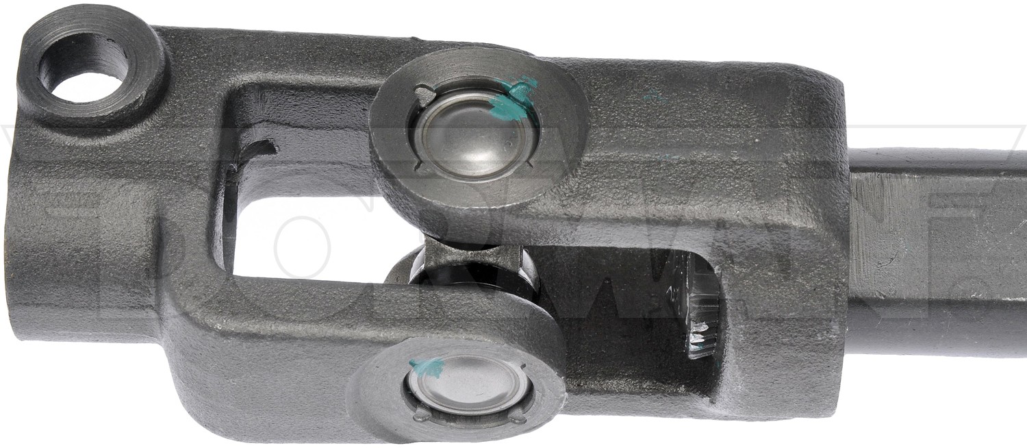 Intermediate Steering Shaft
