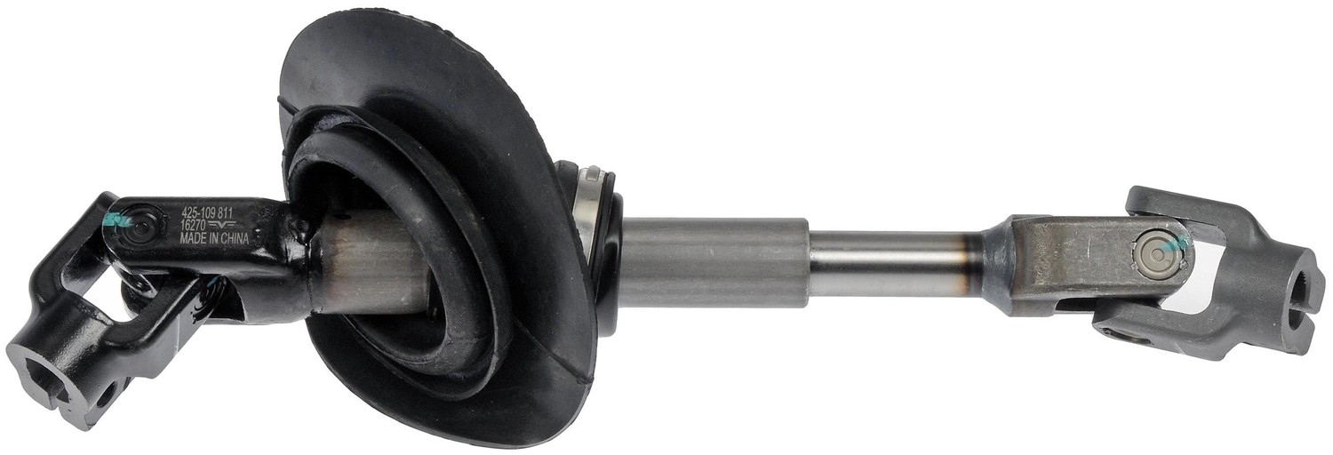 Intermediate Steering Shaft