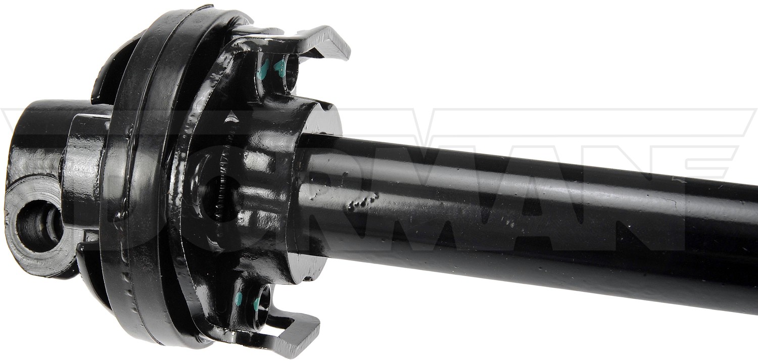 Lower Intermediate Steering Shaft