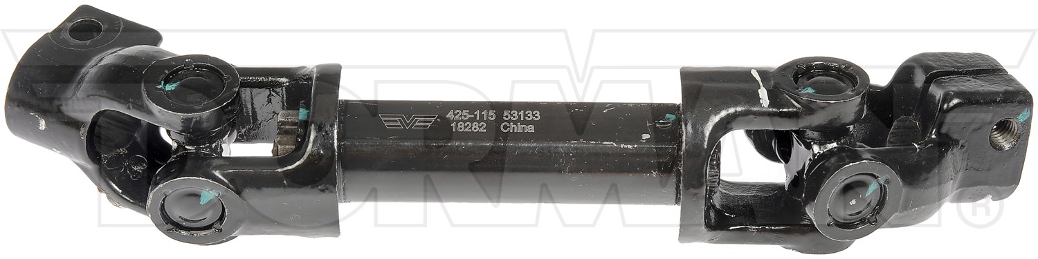 Intermediate Steering Shaft