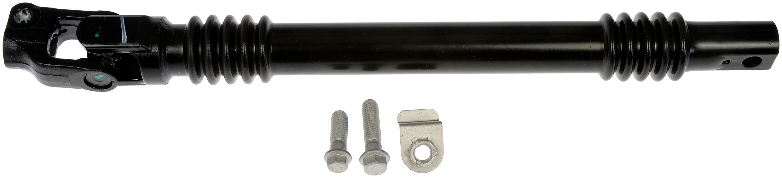 Lower Steering Shaft