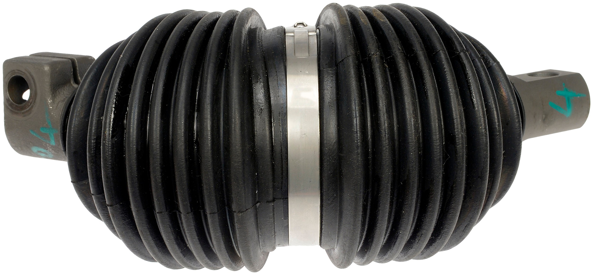 Lower Intermediate Steering Shaft