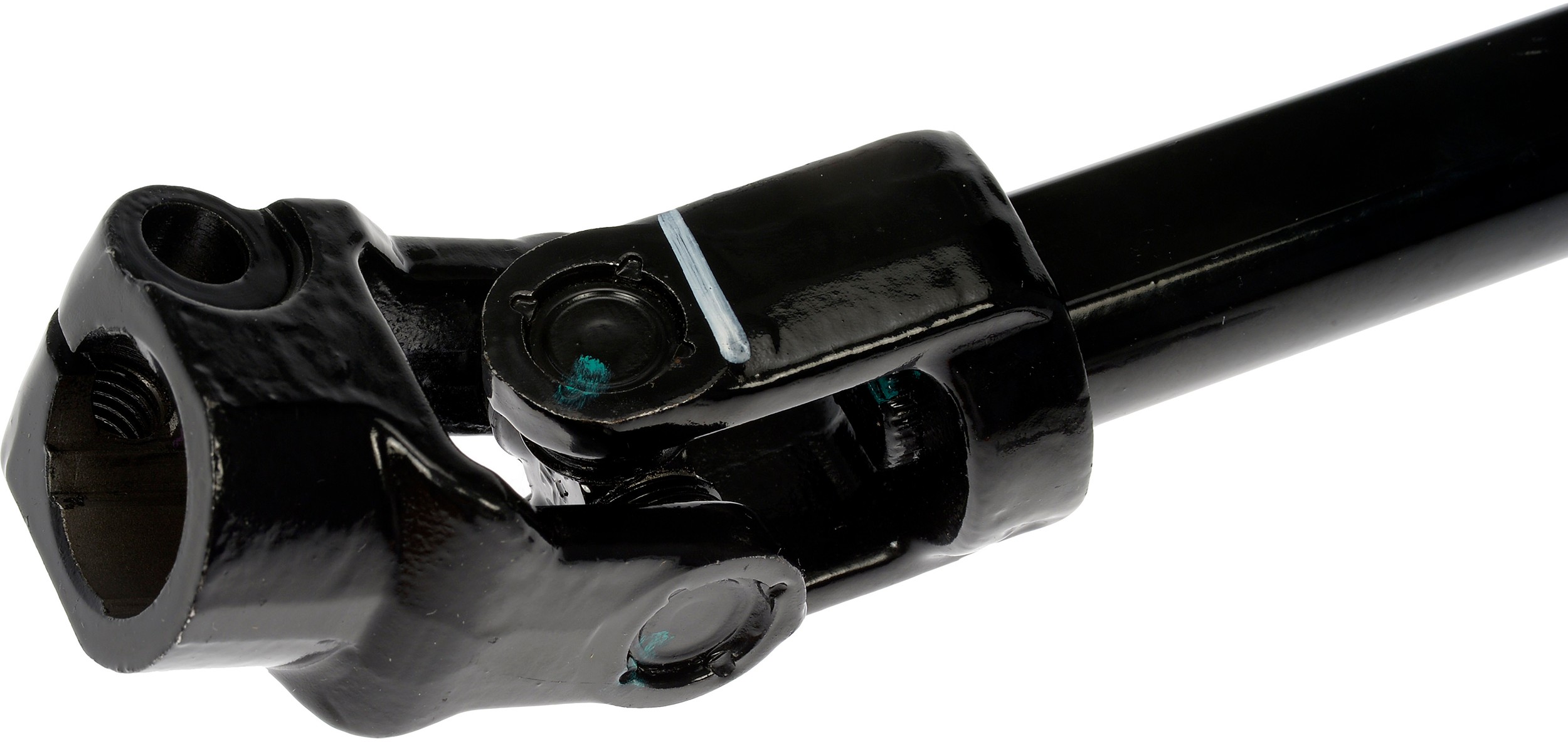 Lower Steering Shaft