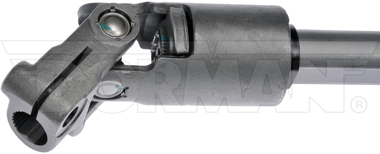 Intermediate Steering Shaft