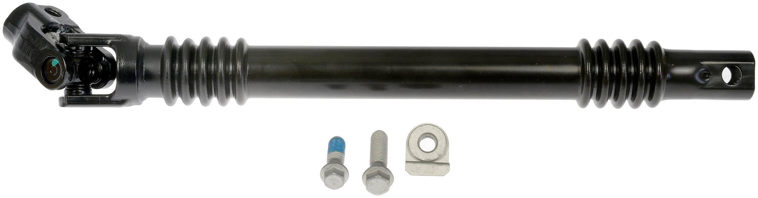Lower Steering Shaft