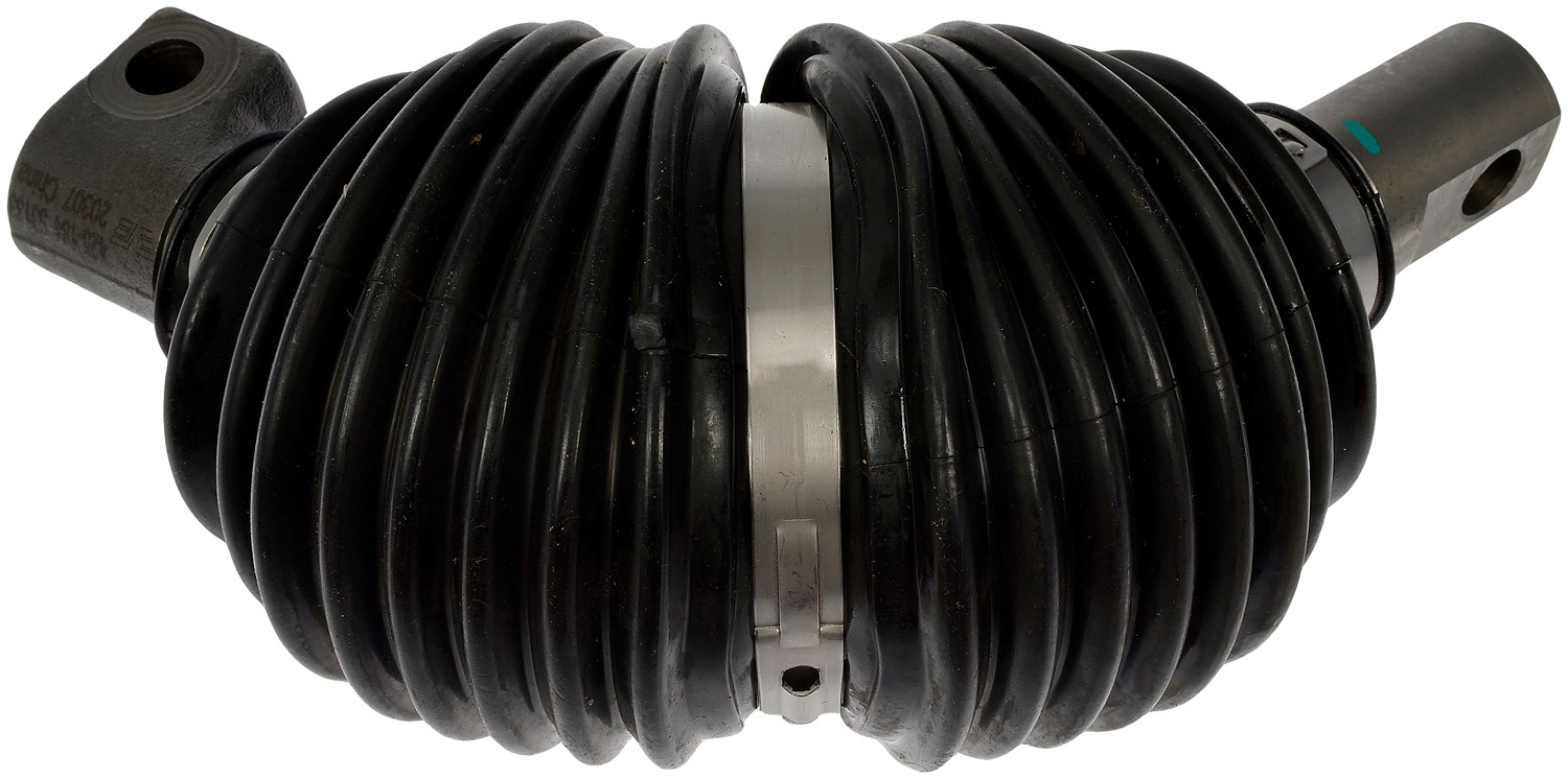 Steering Shaft Double Cardan Joint