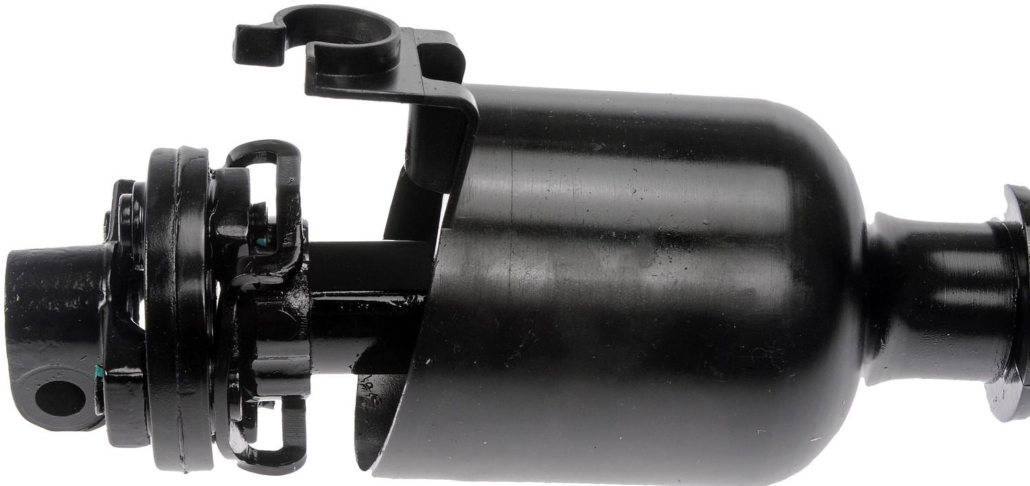 Lower Intermediate Steering Shaft