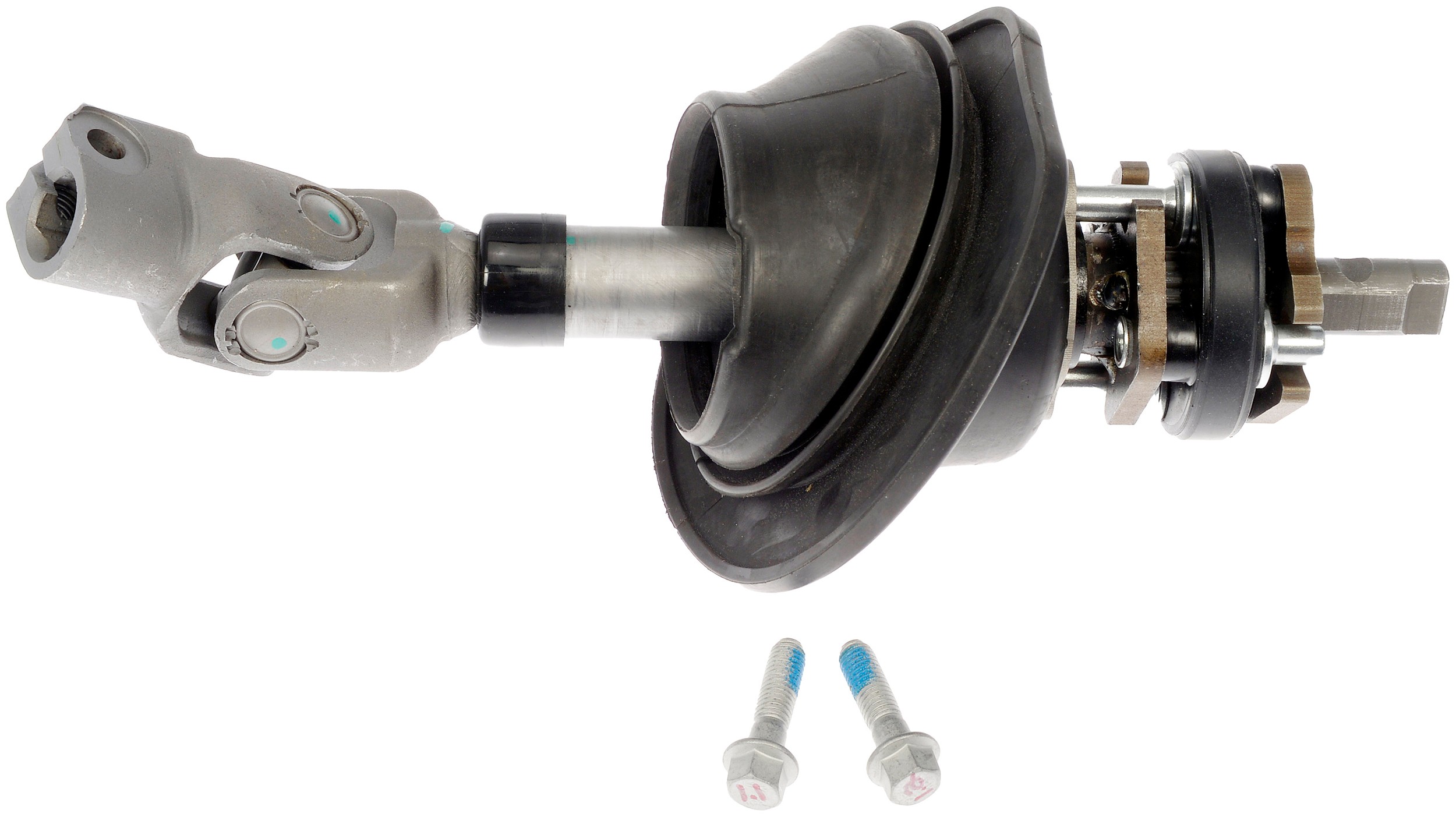 Intermediate Steering Shaft