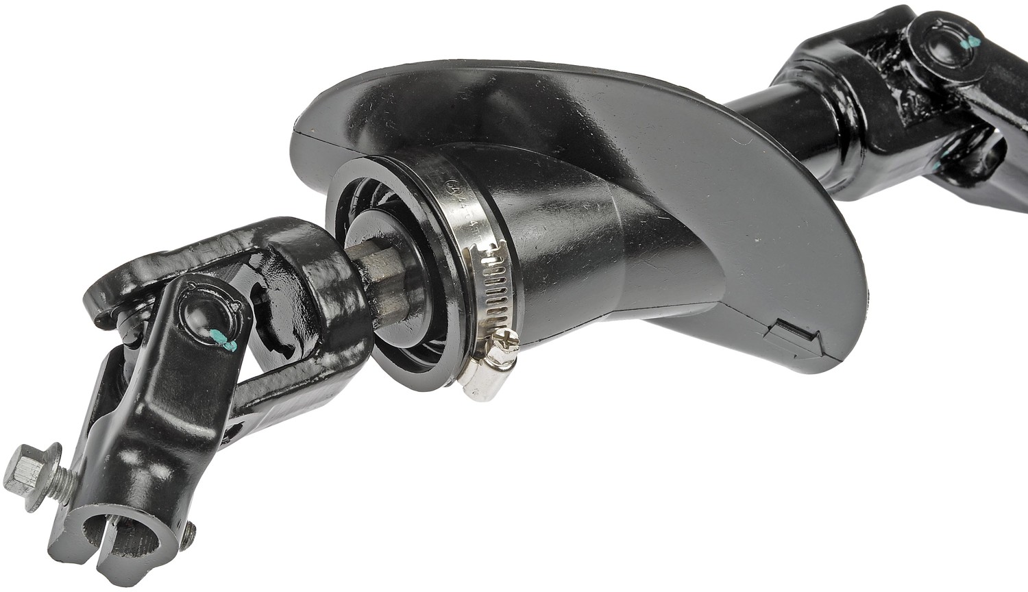 Lower Steering Shaft