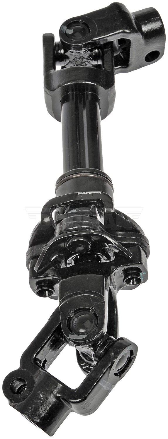 Lower Intermediate Steering Shaft