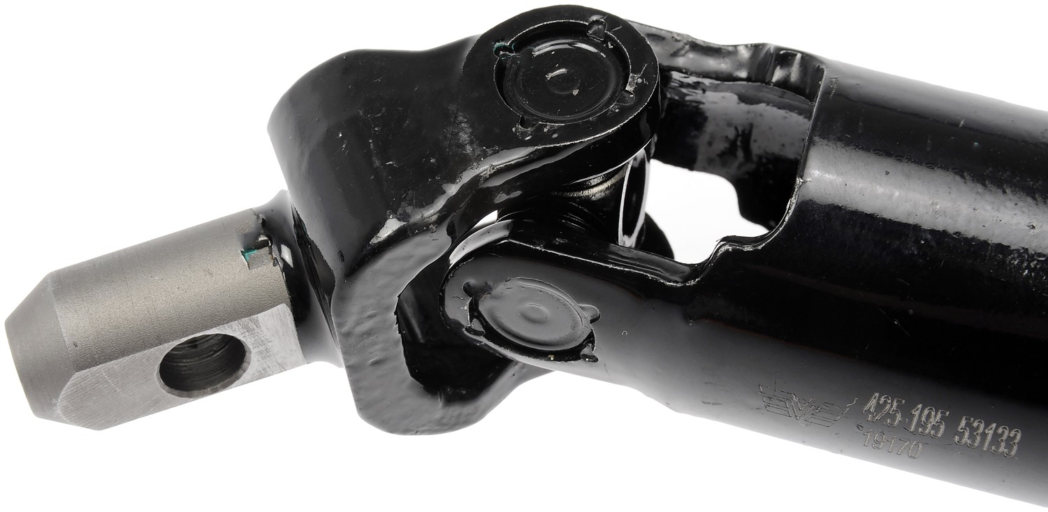 Upper Intermediate Steering Shaft