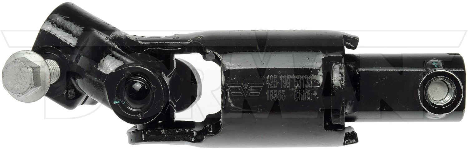Lower Steering Shaft