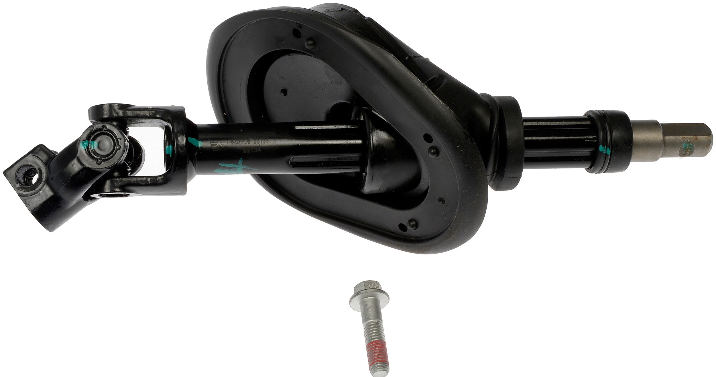 Upper Intermediate Steering Shaft