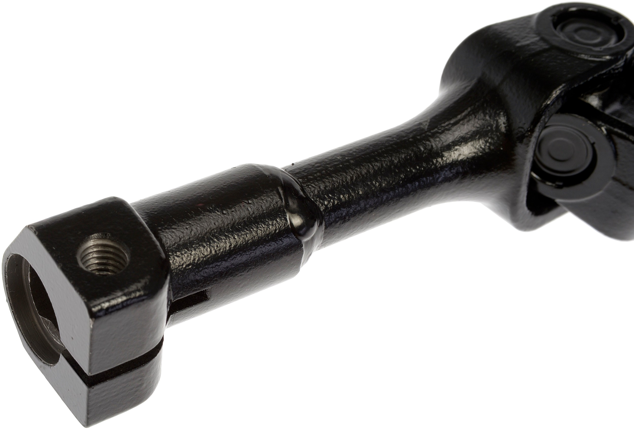 Lower Intermediate Steering Shaft