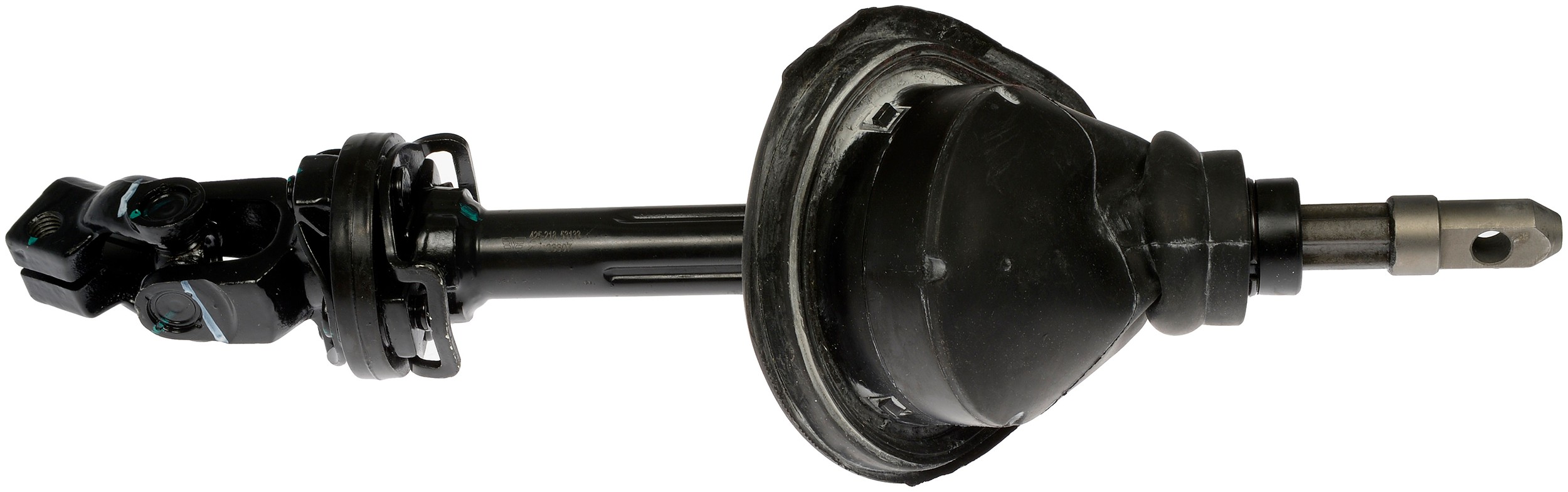 Upper Steering Shaft