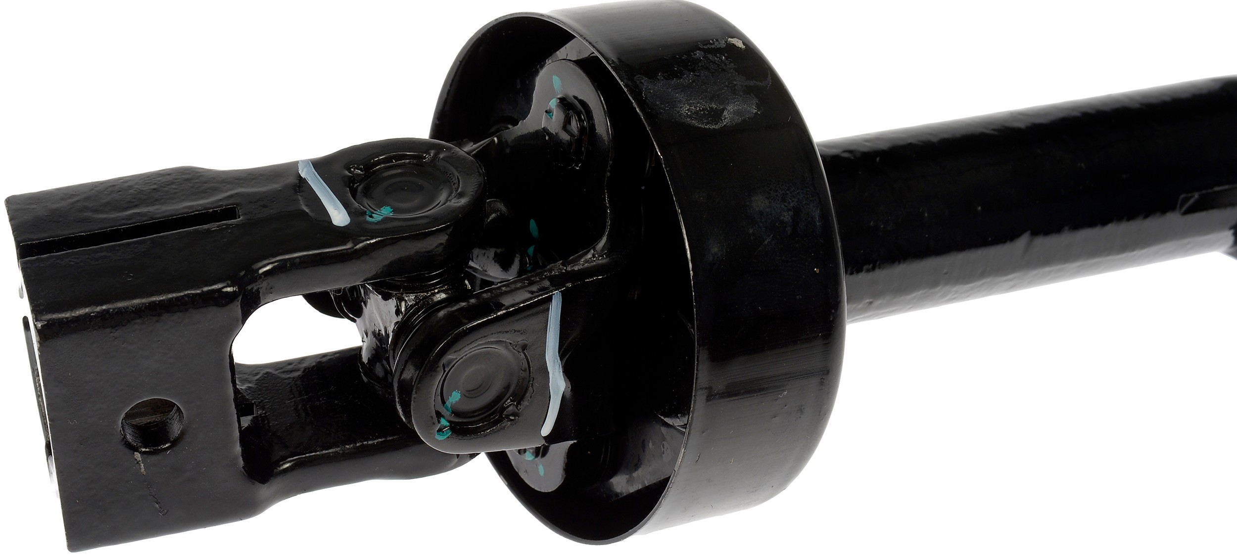 Lower Intermediate Steering Shaft