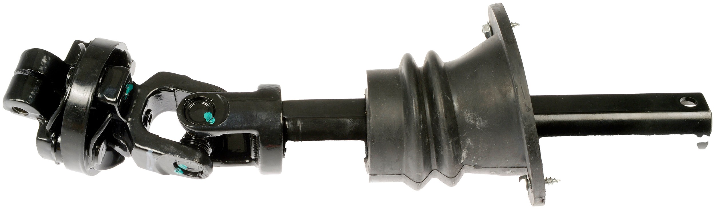 Lower Intermediate Steering Shaft