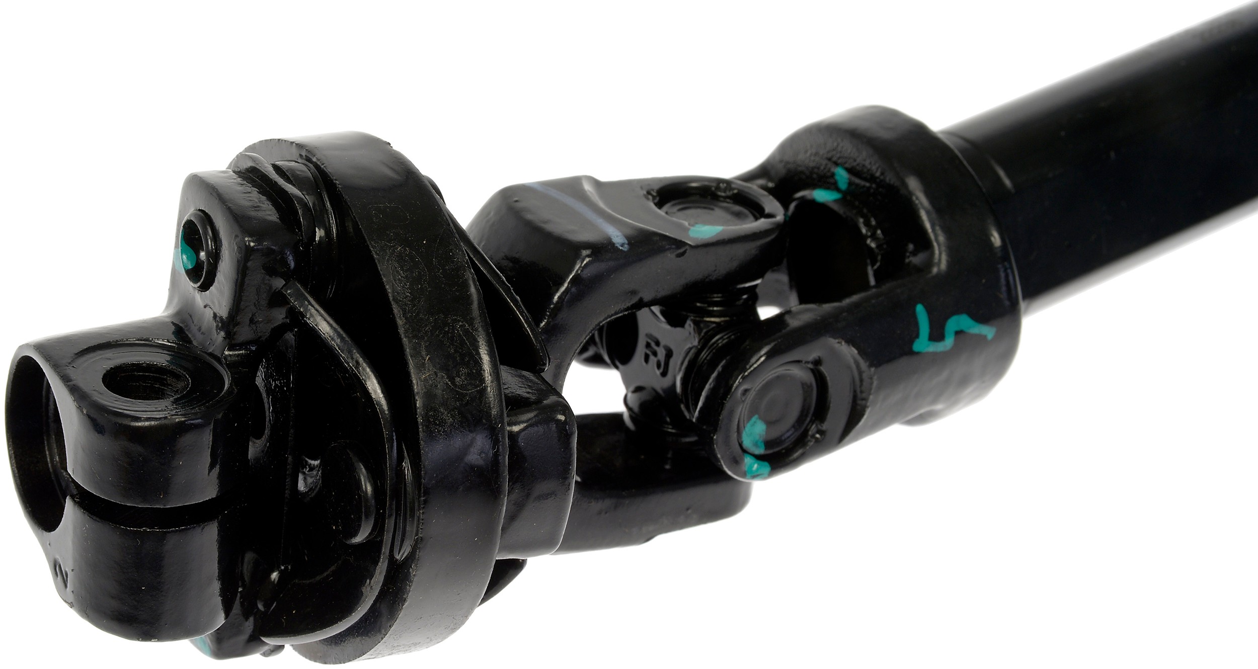 Lower Steering Shaft