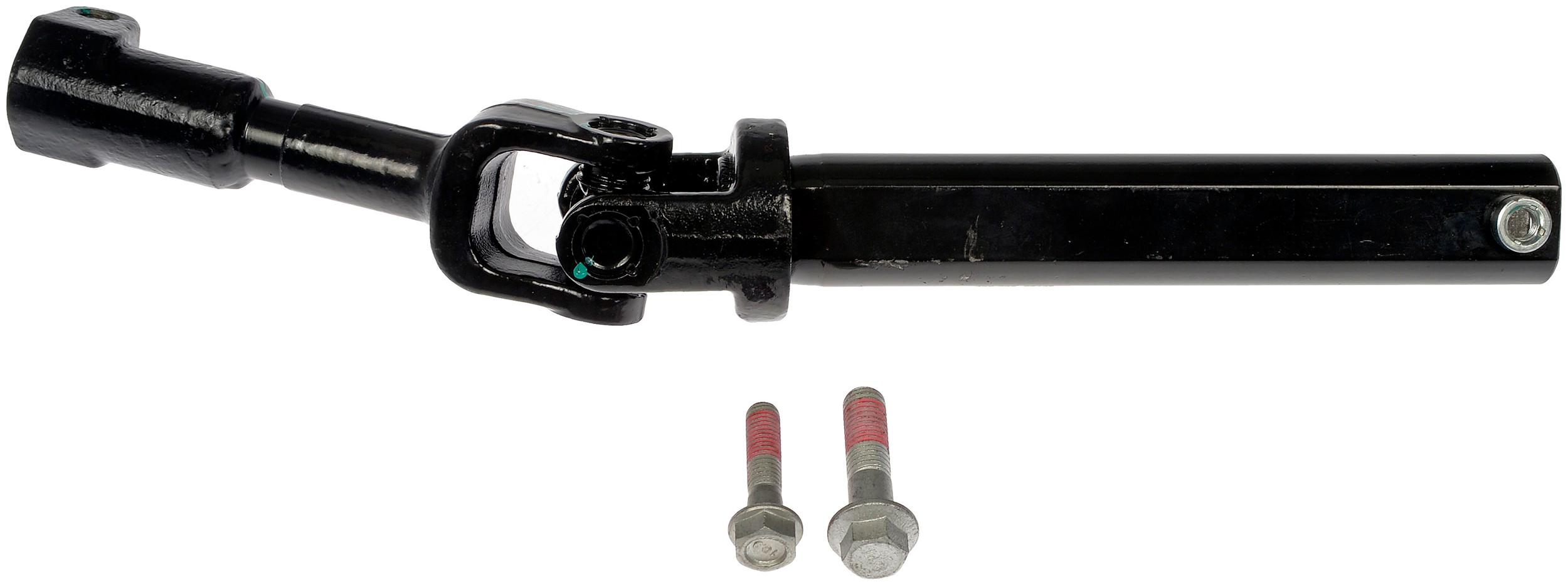 Lower Steering Shaft