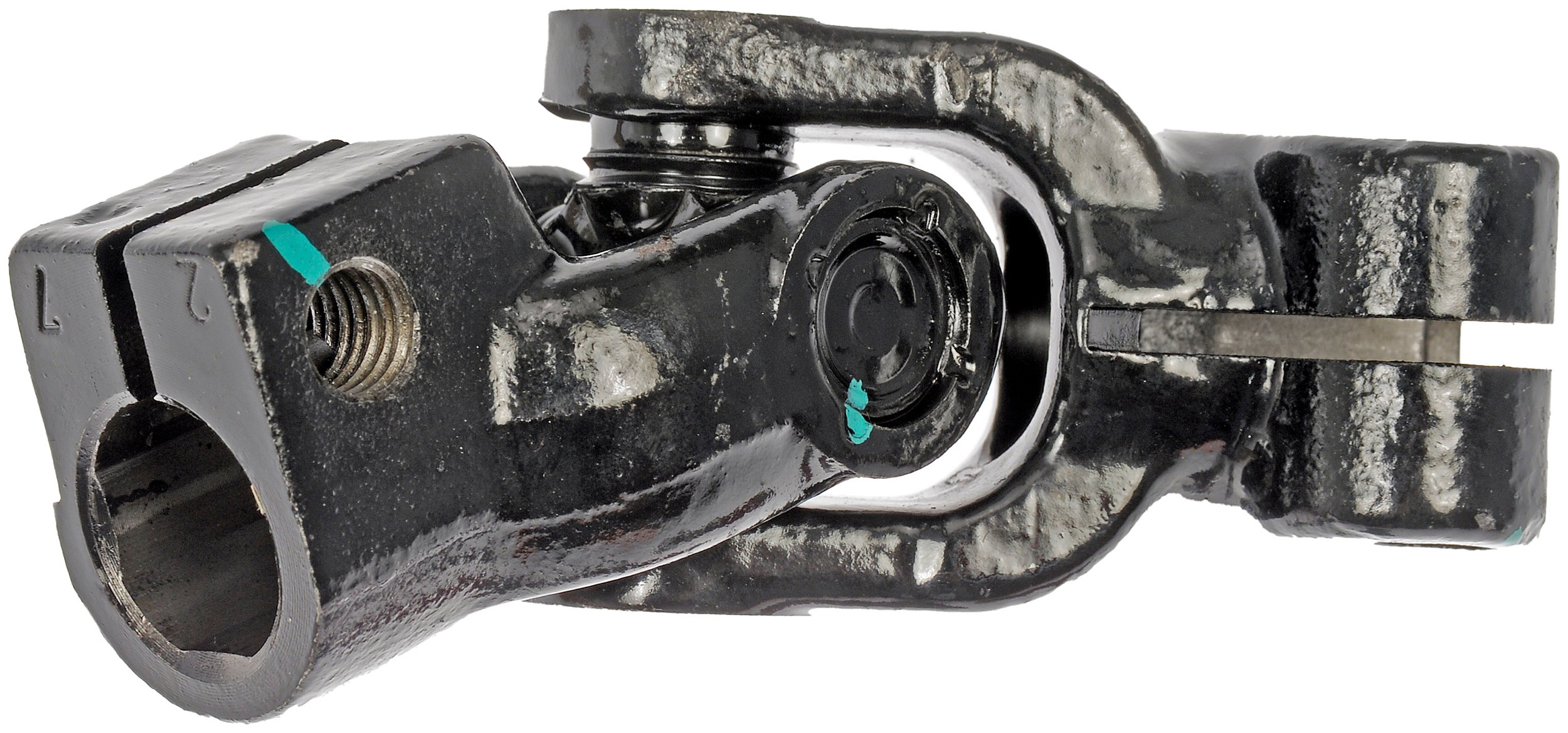 Lower Intermediate Steering Shaft
