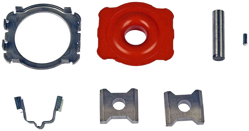 Steering Shaft Repair Kit