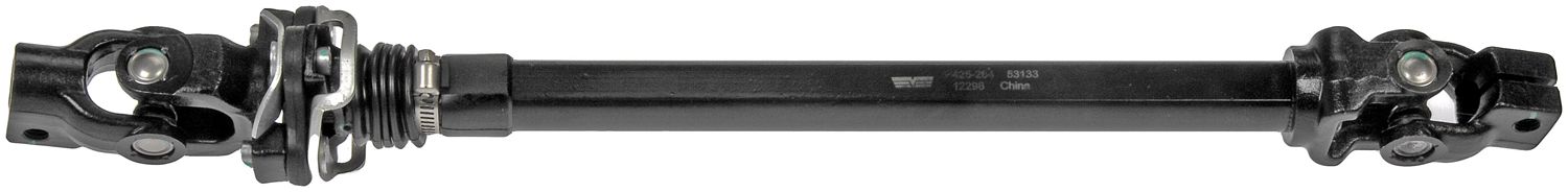 Intermediate Steering Shaft