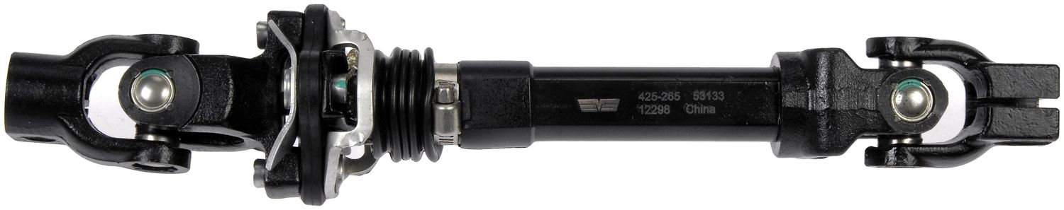 Lower Steering Shaft