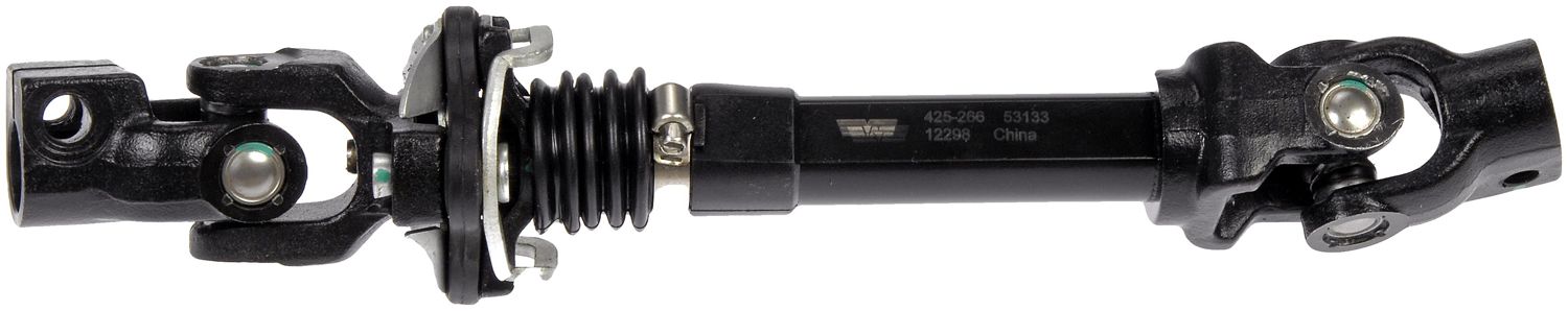Lower Intermediate Steering Shaft