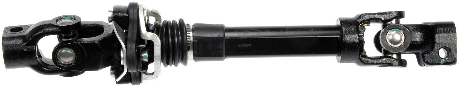 Lower Steering Shaft