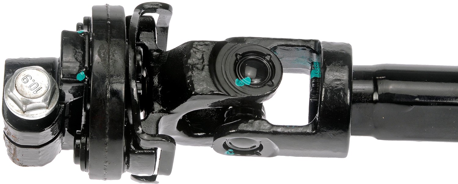 Lower Steering Shaft
