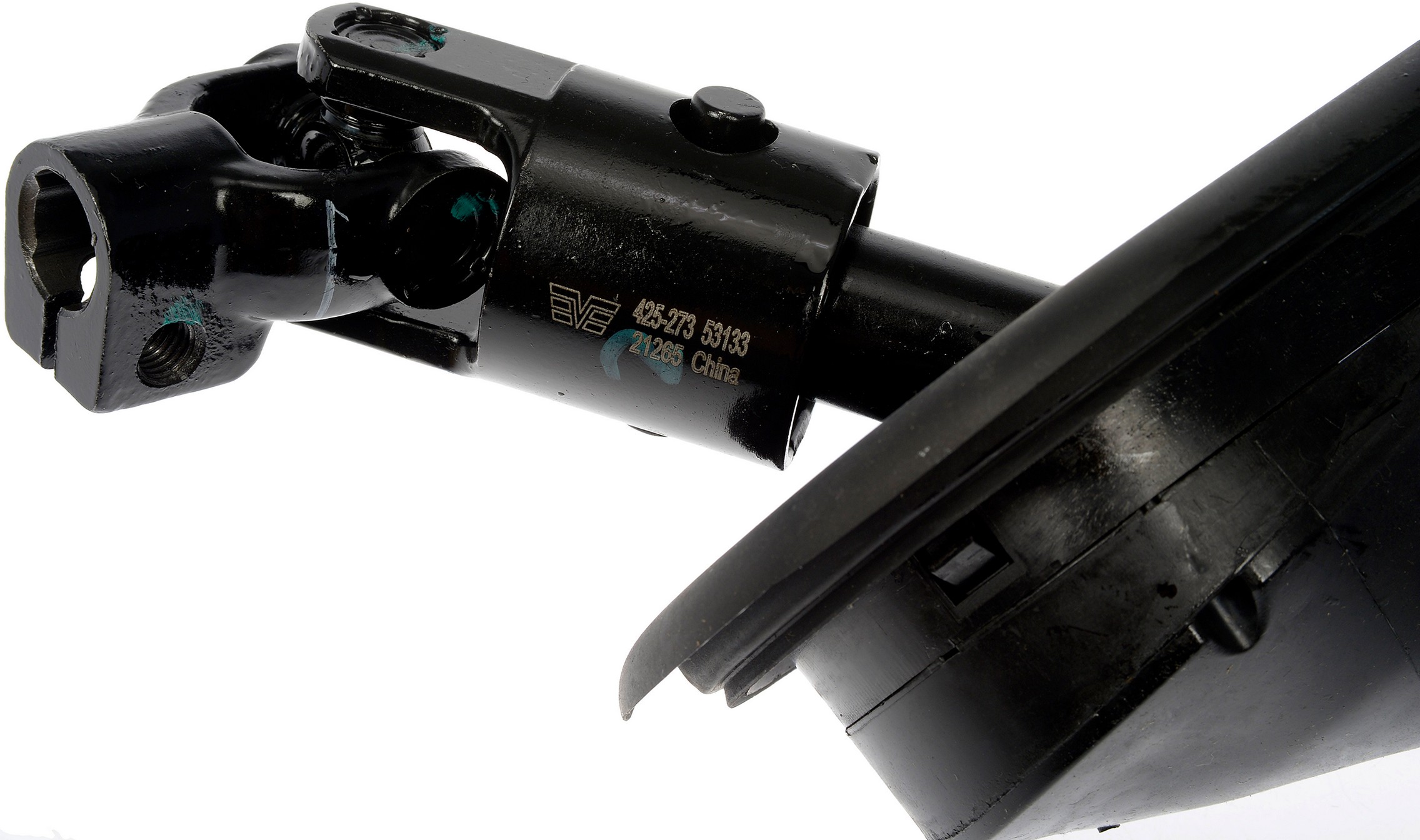 Upper Steering Shaft
