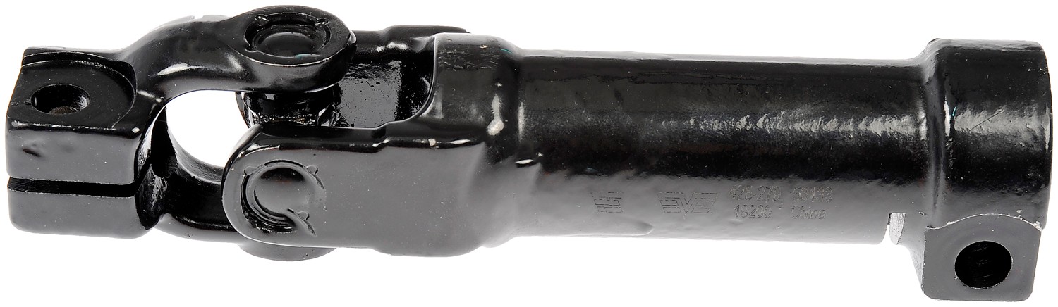 Lower Intermediate Steering Shaft