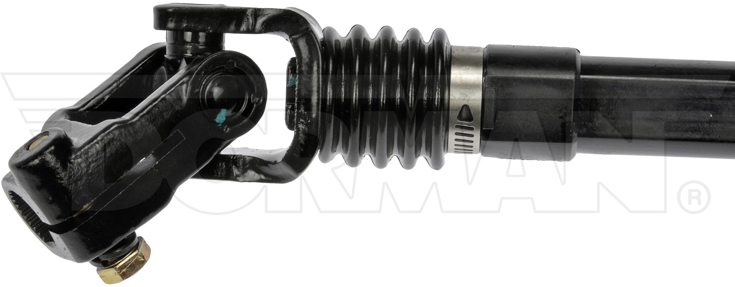 Lower Steering Shaft