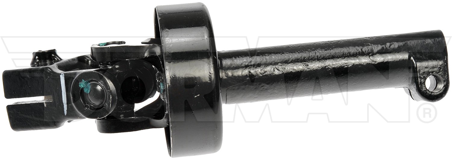 Lower Steering Shaft