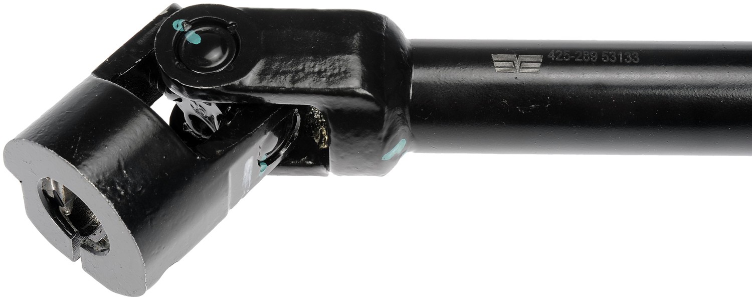 Lower Intermediate Steering Shaft