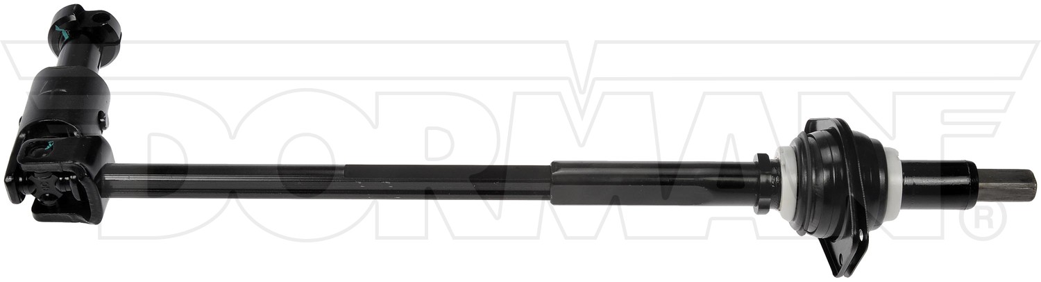 Intermediate Steering Shaft