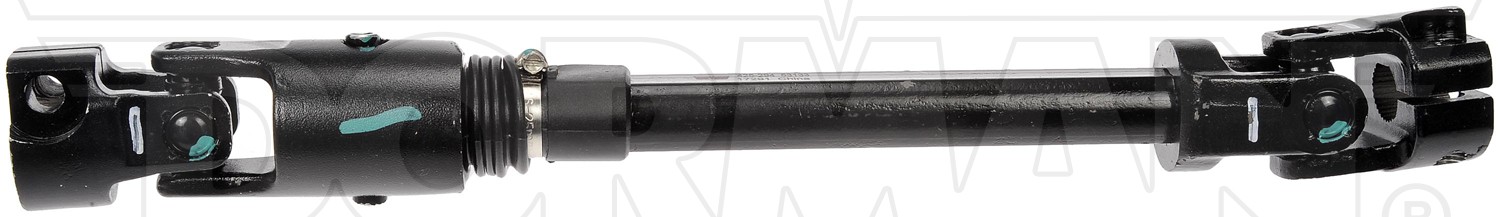 Intermediate Steering Shaft