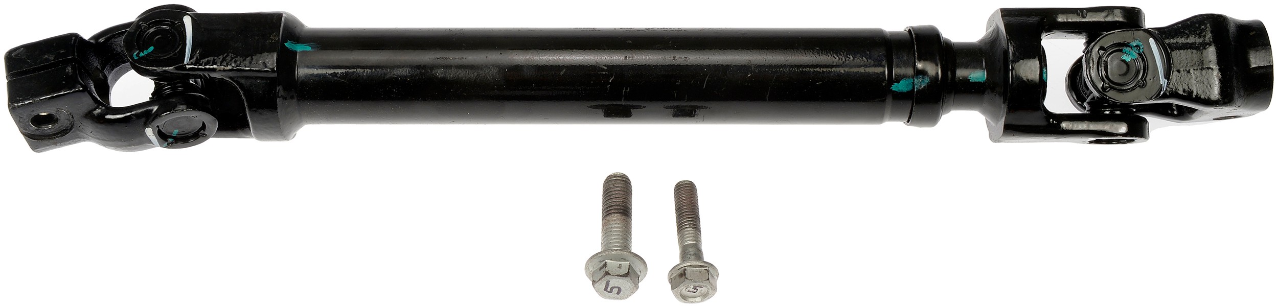 Lower Intermediate Steering Shaft