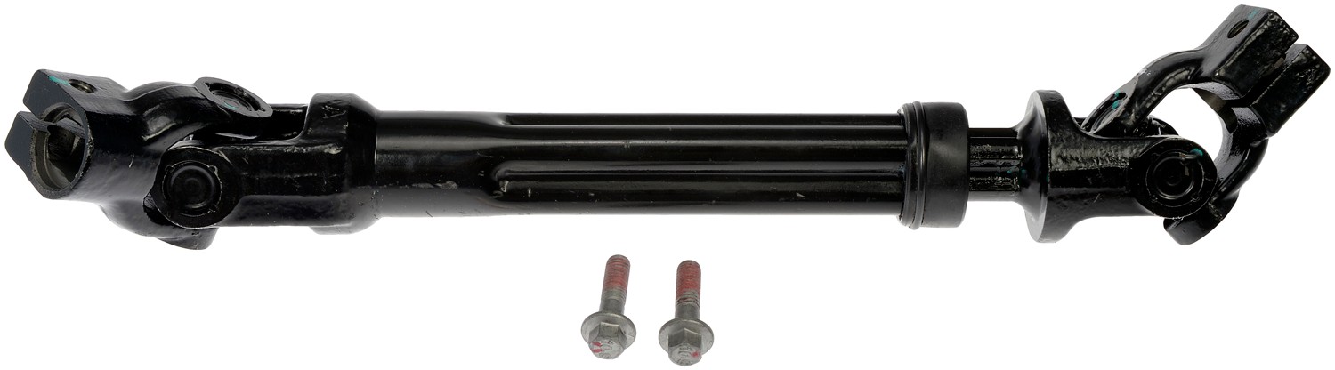 Lower Steering Shaft