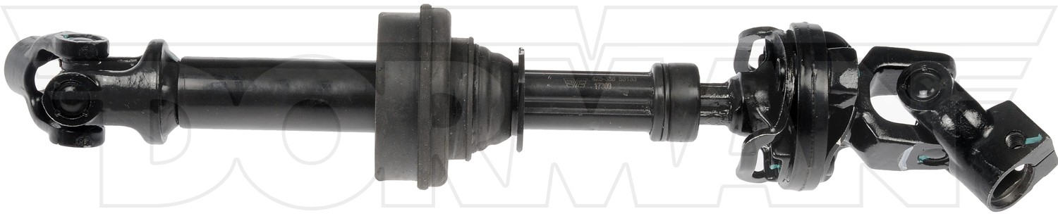 Lower Steering Shaft