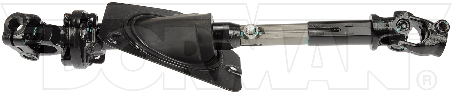 Lower Intermediate Steering Shaft
