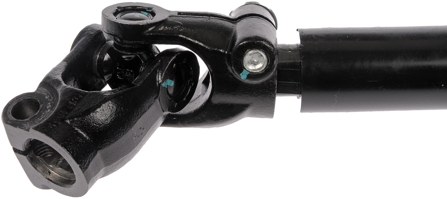 Lower Intermediate Steering Shaft