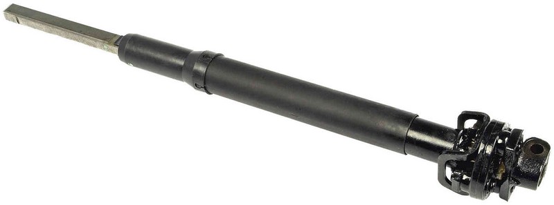 Lower Steering Shaft