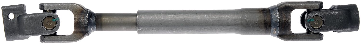 Lower Steering Shaft