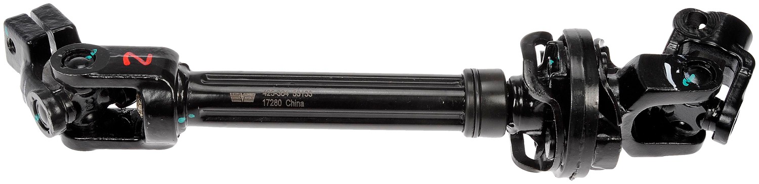 Lower Steering Shaft
